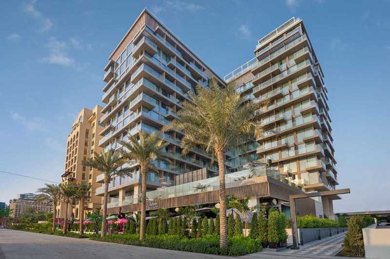 RADISSON PALM